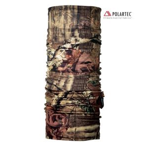 Buff - Бандана-шарф Mossy Oak Polar Buff Break Up Infinity/ Alabaster
