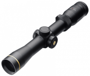 Leupold - Прицел с подсветкой VX•R 2-7x33 FireDot 4