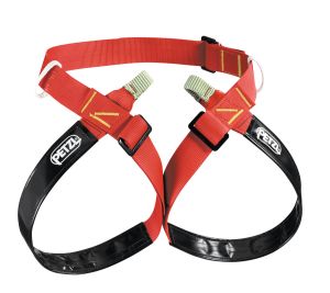 Petzl —  Страховочная система Superavanti