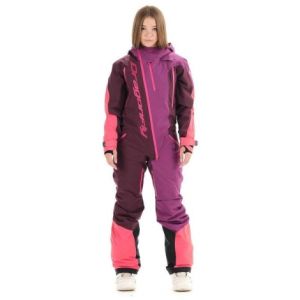 Снегоходный комбинезон Dragonfly SKI Premium WOMAN 2020