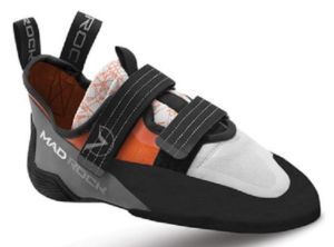 Удобные скальники Mad Rock Flash 2018