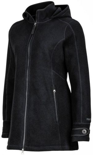 Marmot - Флисовая кофта на молнии Wm's Eliana Sweater