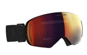 Scott - Современная горнолыжная маска LCG Evo