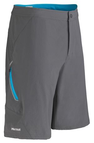 Marmot - Шорты легкие быстросохнущие Approach Short