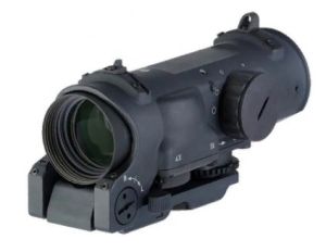 Elcan - Оптический прицел для виновки 1x/4x DFOV14-C2 (кал. 7.62)