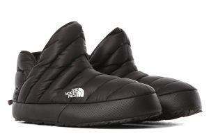 The North Face - Тапочки для холодной погоды Thermoball Traction Bootie