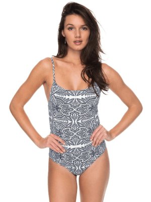 Roxy - Сдельный купальник для женщин