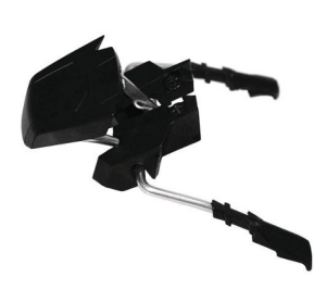 Marker - Надежный ски-стоп Duke/ Jester/ Tour Brake 120 мм