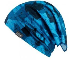Jack Wolfskin - Бандана Kids Buddy Headgear