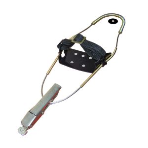 Крепкие универсальное лыжное крепление Вертикаль