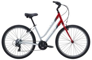 Marin - Спортивный велосипед Stinson ST 27.5