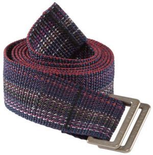 Fjallraven - Мужской ремень Re-Webbing Belt