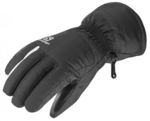 Salomon - Перчатки горнолыжные Gloves Force