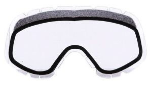 Dragon Alliance - Линза для горнолыжной маски Vendetta Dual (Clear No Post)