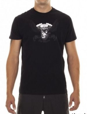 Nord Blanc - Футболка прямого кроя W13 3321