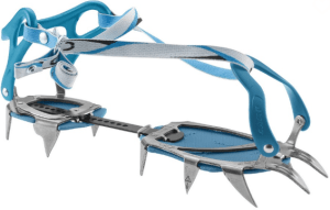 Camp - Износостойкие кошки Stalker Universal