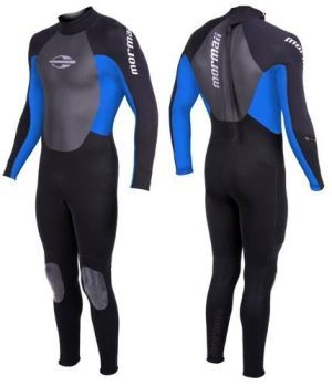 Mormaii - Гидрокостюм мужской Extra Line 3/2 мм