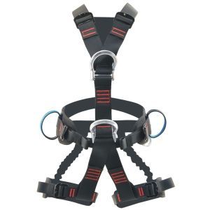 Kong - Полная обвязка Eko Work Harness