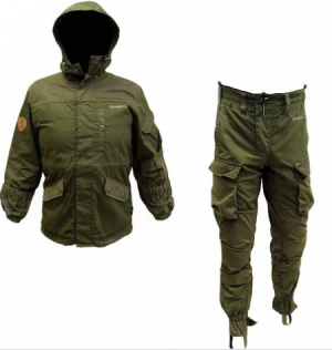 Костюм для рыбалки Remington Men's polyester suit