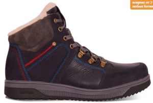 Стильные ботинки мужские Trek Fernando2
