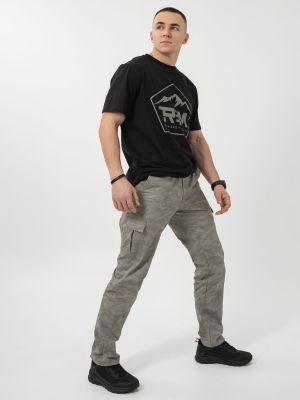 Брюки летние мужские Rosomaha (Покров) Баган