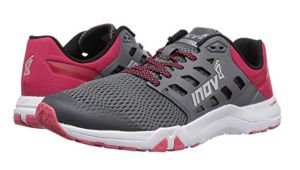 Inov-8 - Кроссовки спортивные для женщин All Train 215