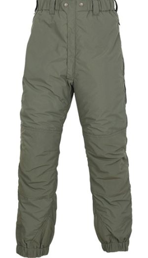 Брюки-самосбросы для мужчин Сплав L7 Борей Shelter® Sport