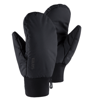 Утеплённые легкие рукавицы Sivera Отепла Про