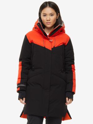 Куртка женская удлиненная Bask Echo