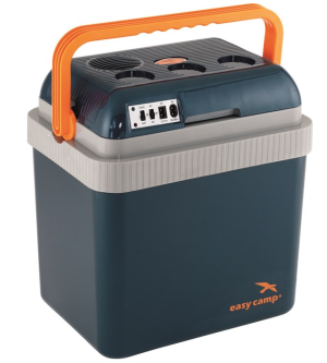 Easy Camp - Мини-холодильник Chilly Coolbox 24