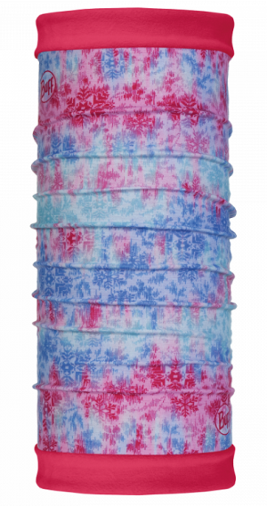 Buff - Двусторонняя бандана Reversible Polar Firny Multi