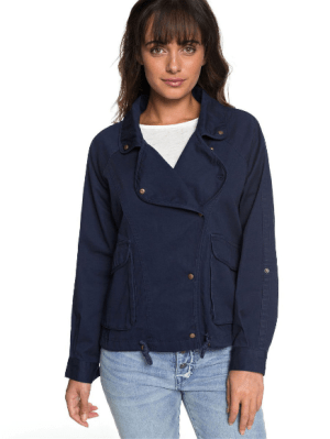 Roxy - Куртка легкая женская