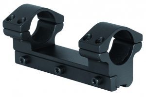 Gamo - Кронштейн с кольцами TS - 250 25.4 мм Medium