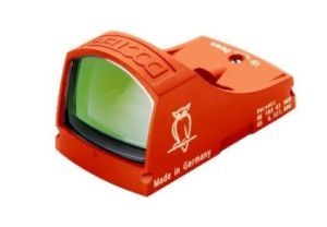 Docter - Коллиматорный прицел Sight С 3,5 orange