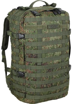 Сплав - Походный рюкзак Cascade 60M 53