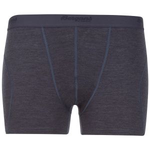 Bergans - Мужские термошорты Fjellrapp Boxer