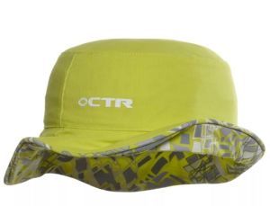 Chaos - Детская яркая панама Summit Sunshower Bucket