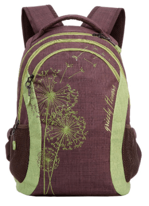 Grizzly - Рюкзак женский 12