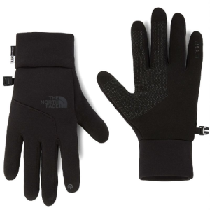 The North Face - Перчатки из флиса Etip Glove