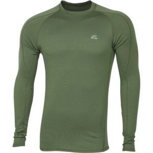 Сплав - Термофутболка мужская L/S Active Power Grid light