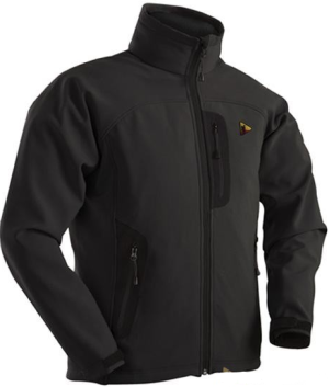 Мужская флисовая куртка Bask Panzer V3