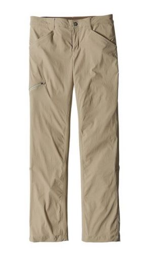 Штаны летние для женщин Patagonia Quandary