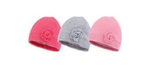 Детская шапка Satila (Aswery) Rosy