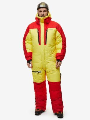 Комбинезон пуховый Bask Ultimate V3