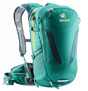 Deuter - Компактный рюкзак Compact EXP 12