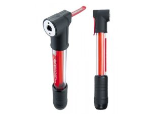 Насос с подсветкой Topeak Mini Rocket iGlow