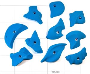 Полиэфирные зацепы Top Point #173