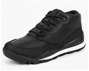 The North Face - Удобные ботинки Edgewood Chukka