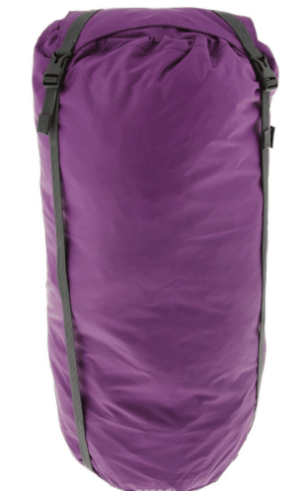 Надежный компрессионный мешок Red Fox Big 30