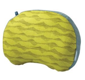 Качественная подушка Therm-A-Rest Air Head